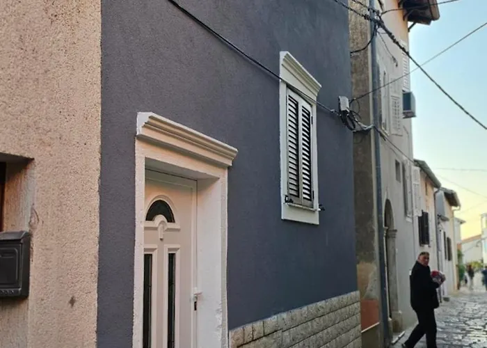 Apartment Lavanda