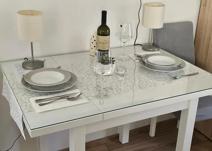 Lavanda Apartment & Studio - Old Town Mali Losinj