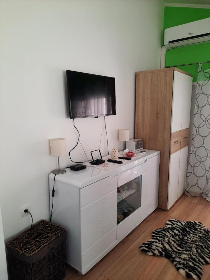 Lavanda Apartment Mali Losinj