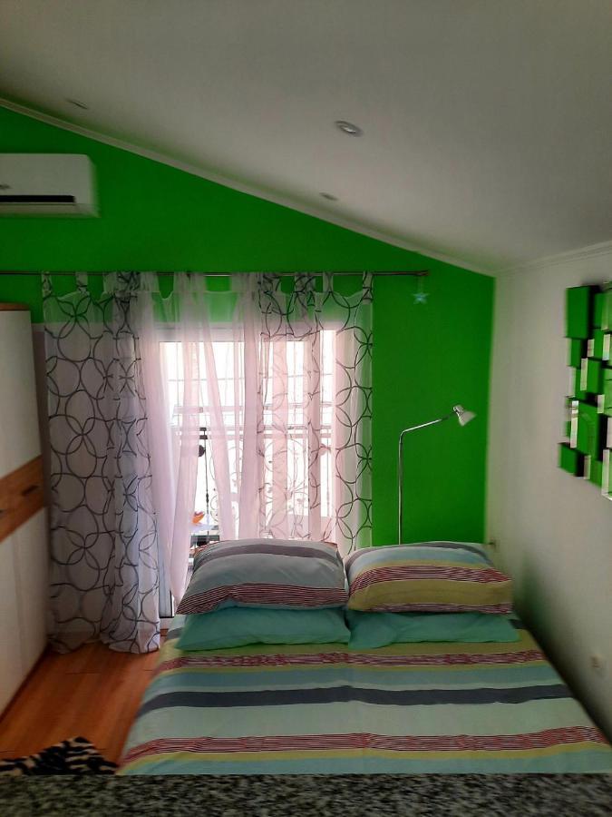 Apartment Lavanda *