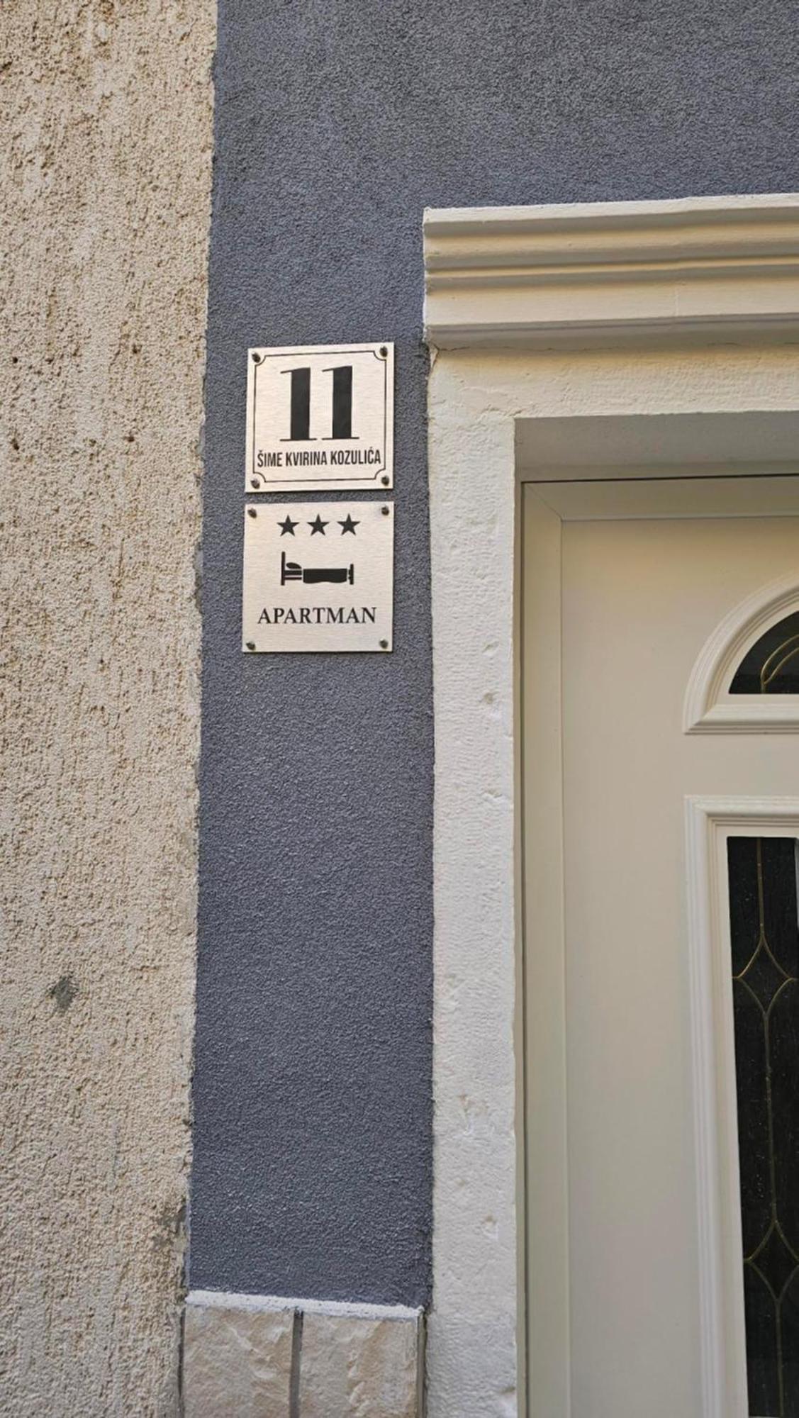 Lavanda Apartment