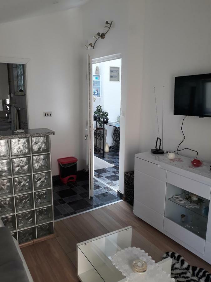 Lavanda Apartment Mali Losinj