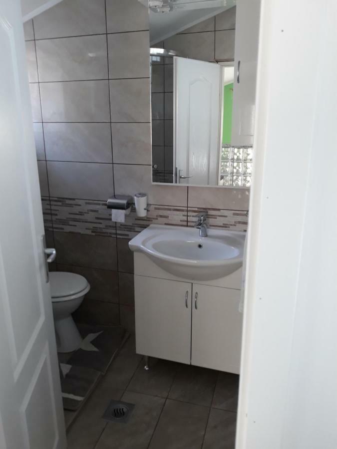 Lavanda Apartment Mali Losinj