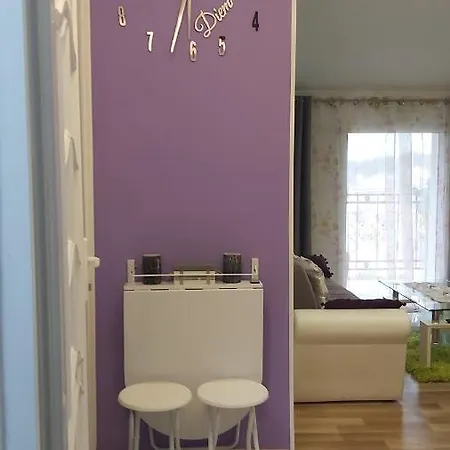 Apartment Lavanda Mali Losinj Room photo