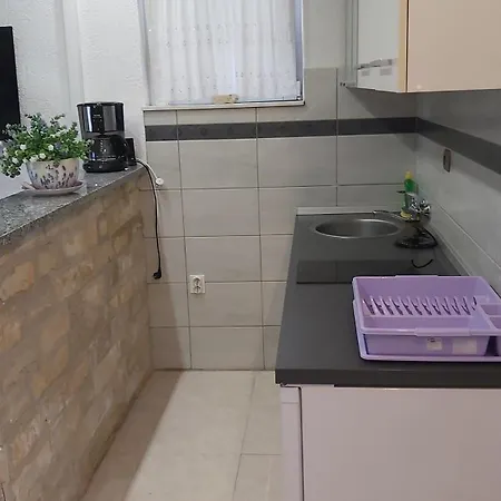 Apartment Lavanda Mali Losinj Room photo