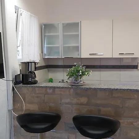 Apartment Lavanda Mali Losinj Room photo