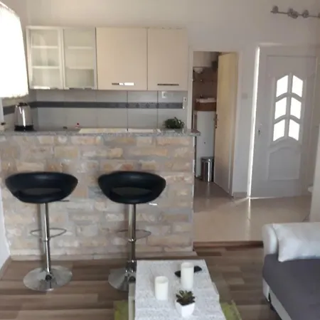 Apartment Lavanda Mali Losinj Exterior photo