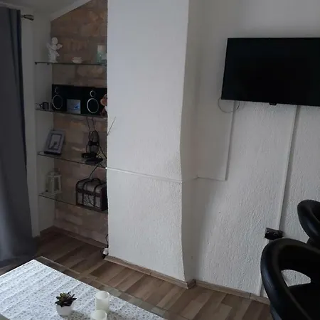 Apartment Lavanda Mali Losinj Exterior photo