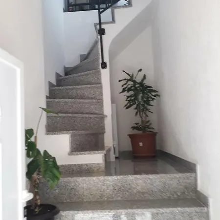 Apartment Lavanda Mali Losinj Exterior photo