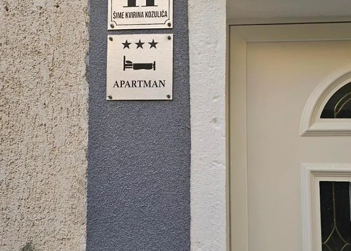 Apartment Lavanda
