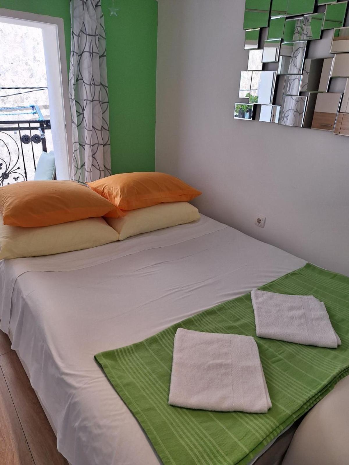 Lavanda Apartment Mali Lošinj