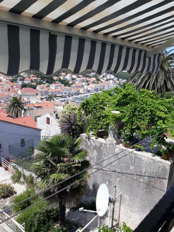 Apartmán Lavanda Mali Lošinj