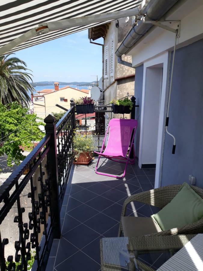 Lavanda Mali Lošinj