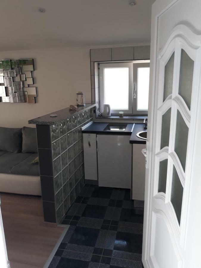 Apartment Lavanda *