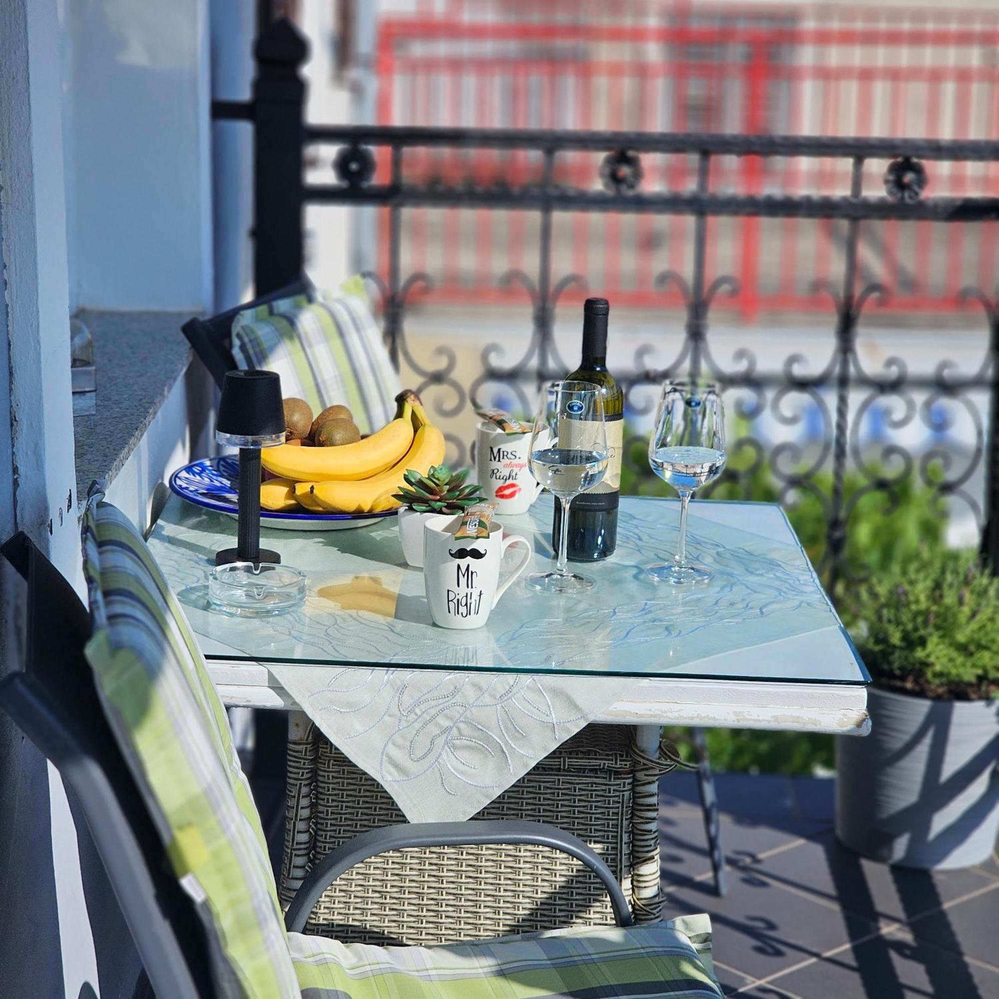 Appartement Lavanda & - Old Town *